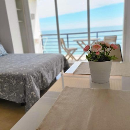 El Espigon De Santa Clara Apartment Torremolinos Bagian luar foto