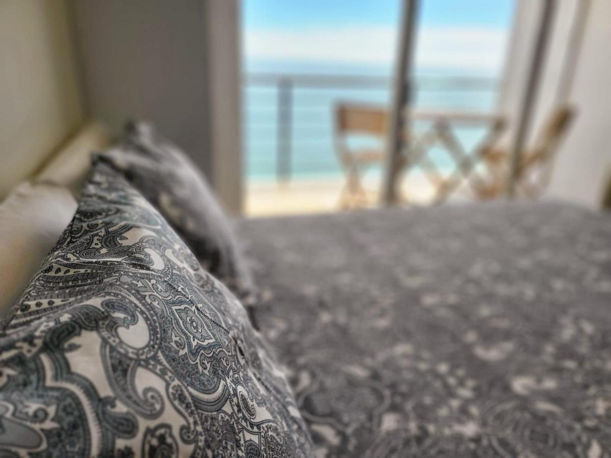 El Espigon De Santa Clara Apartment Torremolinos Bagian luar foto