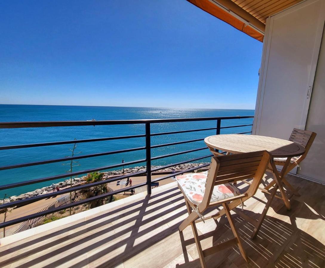 El Espigon De Santa Clara Apartment Torremolinos Bagian luar foto
