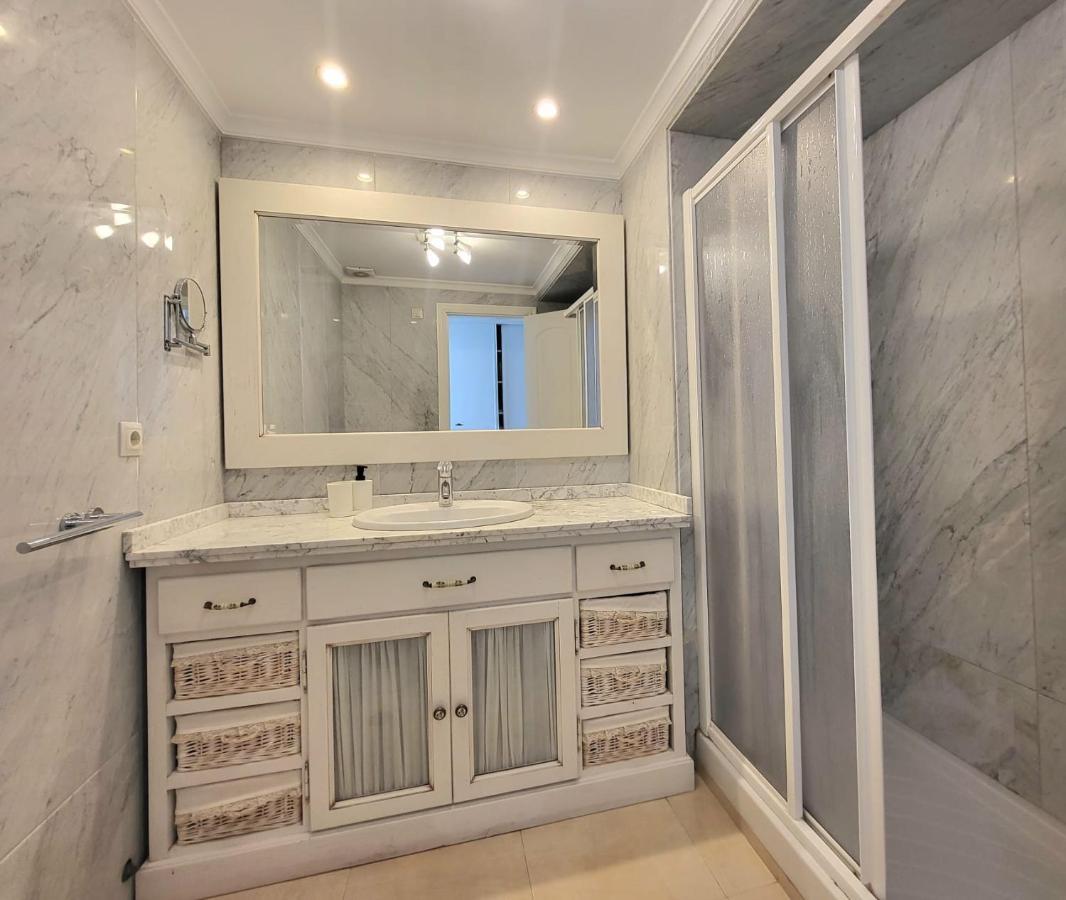 El Espigon De Santa Clara Apartment Torremolinos Bagian luar foto