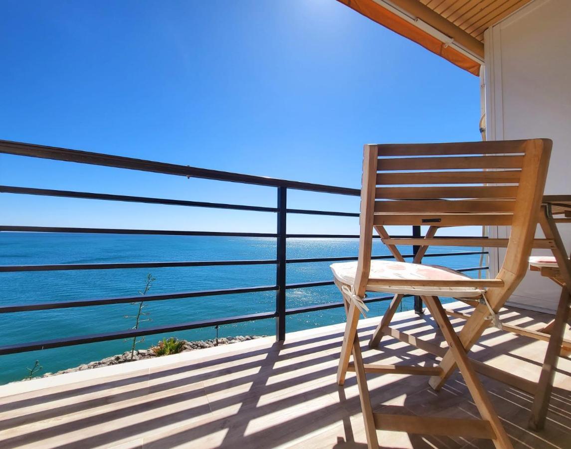 El Espigon De Santa Clara Apartment Torremolinos Bagian luar foto
