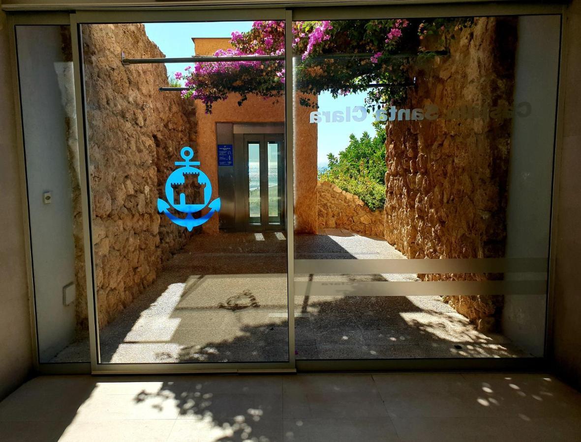 El Espigon De Santa Clara Apartment Torremolinos Bagian luar foto
