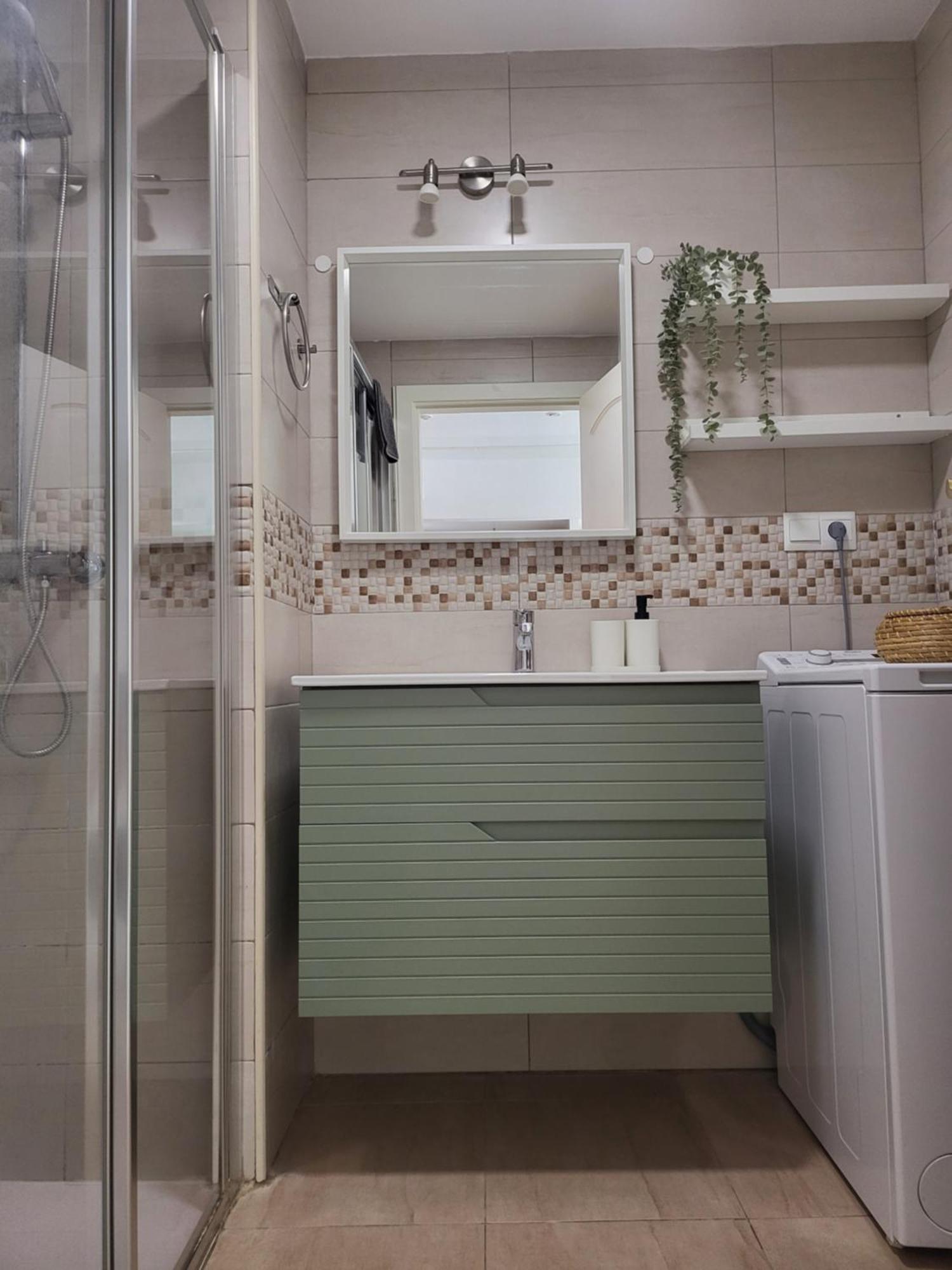 El Espigon De Santa Clara Apartment Torremolinos Bagian luar foto